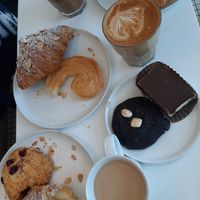 Nom nom nom at To Live For in Vancouver