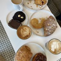   at To Live For in Vancouver