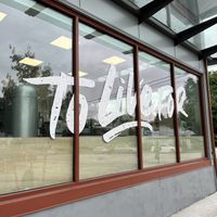   at To Live For in Vancouver