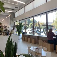   at To Live For in Vancouver