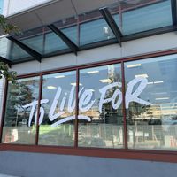   at To Live For in Vancouver