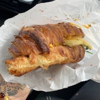   at To Live For in Vancouver