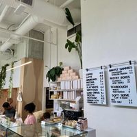   at To Live For in Vancouver