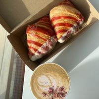   at To Live For in Vancouver