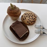   at To Live For in Vancouver