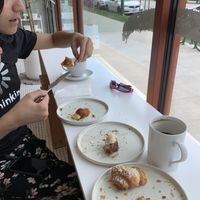   at To Live For in Vancouver