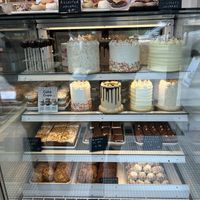 Seriously the Mecca!  at To Live For in Vancouver