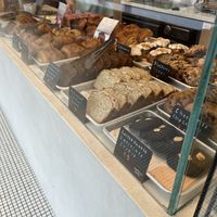 Off the hook!  at To Live For in Vancouver