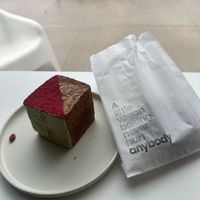   at To Live For in Vancouver