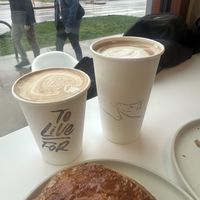   at To Live For in Vancouver