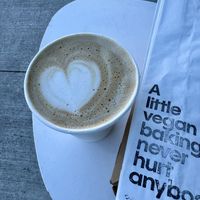   at To Live For in Vancouver