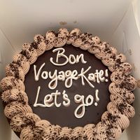   at To Live For in Vancouver