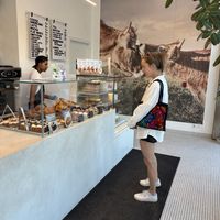   at To Live For in Vancouver