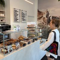   at To Live For in Vancouver