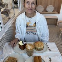   at To Live For in Vancouver