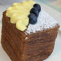   at To Live For in Vancouver