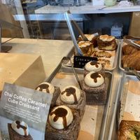   at To Live For in Vancouver