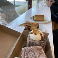   at To Live For in Vancouver