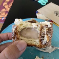   at To Live For in Vancouver