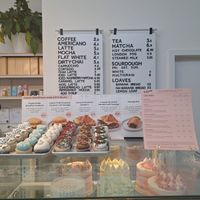 Cutest seasonal treats! at To Live For in Vancouver