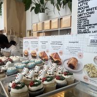   at To Live For in Vancouver