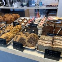 Every day has different flavours 😃  at To Live For in Vancouver