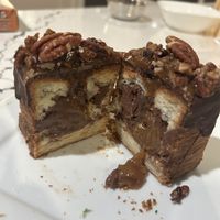 Delicious!  at To Live For in Vancouver