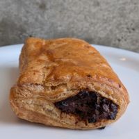 Sausage Roll at To Live For in Vancouver
