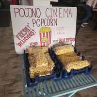  at Jimmy's Ice Cream in East Stroudsburg