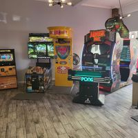  at Jimmy's Ice Cream in East Stroudsburg