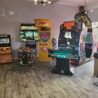  at Jimmy's Ice Cream in East Stroudsburg