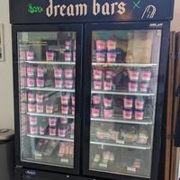 Pints to go at Creamery X in Toronto