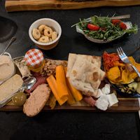  at Radici Cocktails & Beer in Albano Laziale