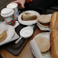  at Starbucks in Yatsushiro