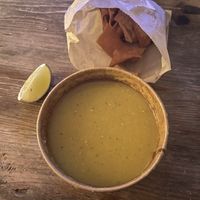   at NAAN KABOB in Toronto