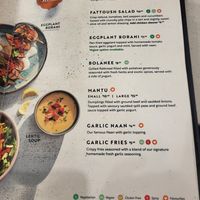  at NAAN KABOB in Toronto