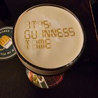  at Dubliner Irish Pub in Erfurt