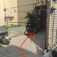 Just after turning right, its ahead on the left at Little Star Diner - 小明星 in Kaohsiung