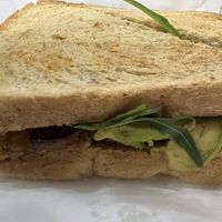   at The Muffin Man in Siem Reap