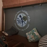  at The Muffin Man in Siem Reap