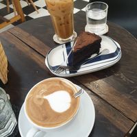  at The Muffin Man in Siem Reap