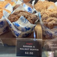 Cake  at The Muffin Man in Siem Reap