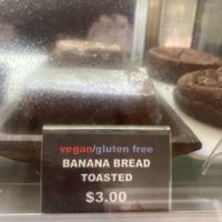 Cake  at The Muffin Man in Siem Reap