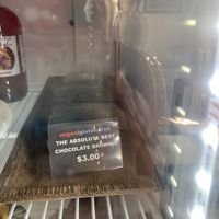 Cake  at The Muffin Man in Siem Reap