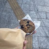   at The Muffin Man in Siem Reap