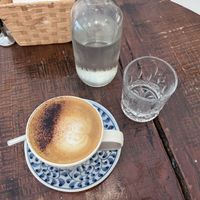   at The Muffin Man in Siem Reap