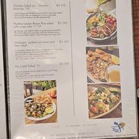  at The Muffin Man in Siem Reap