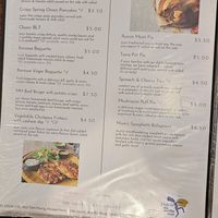  at The Muffin Man in Siem Reap