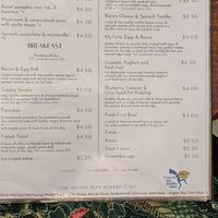  at The Muffin Man in Siem Reap