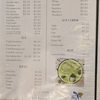  at The Muffin Man in Siem Reap